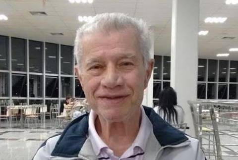 Falecimento: Afonso Olavo Corrêa, 81 anos