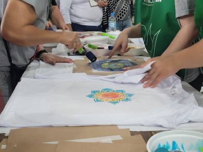 Projeto da Unesc aproxima universidade e comunidade oferecendo serviços à população