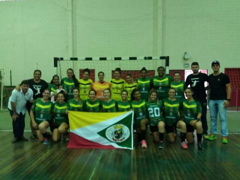 Treviso conquista vaga inédita nos Jogos Abertos