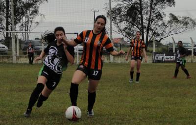 Finalistas do Feminino serão conhecidas no domingo