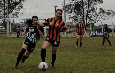 Finalistas do Feminino serão conhecidas no domingo