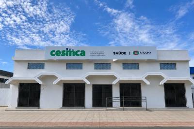 Novo centro de saúde em Criciúma reúne atendimento especializado para mulheres, crianças e adolescentes