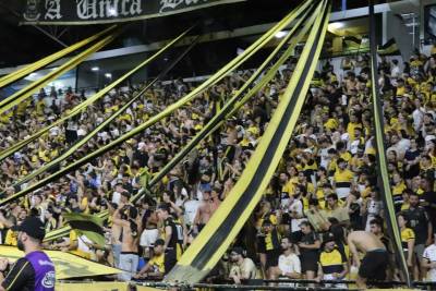 Esgotou: adesões para novos sócios do Tigre estão temporariamente suspensas