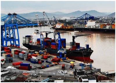 Impacto do fator coronavírus na economia de Santa Catarina