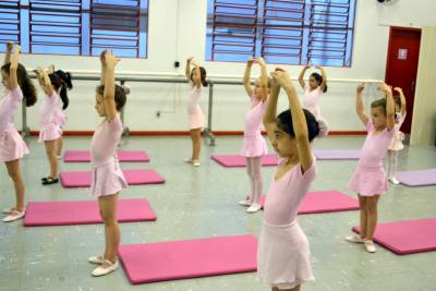 Oficinas artísticas com inscrições abertas na Unesc