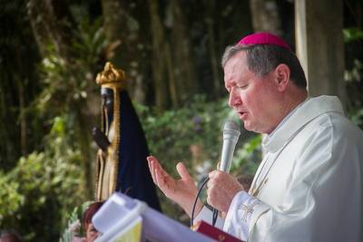 Comunidades rendem homenagens à padroeira do Brasil