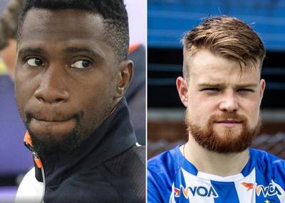 Negueba e Marcos Serrato devem ser confirmados como reforços do Criciúma