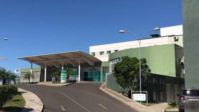 Hospital Unimed Criciúma registra alta procura; 'tempo de espera está acima do normal', diz nota