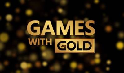 Games With Gold de Março 