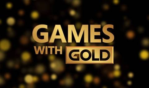 Games With Gold de Março 