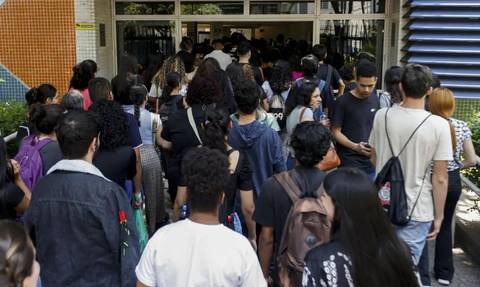 Prazo para convocação da lista de espera do Fies termina nesta sexta-feira 