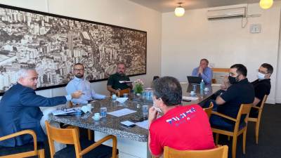 Com pré-candidatos à prefeitura de Criciúma, debate Eldorado/Engeplus acontece nesta segunda-feira