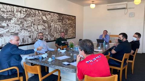 Com pré-candidatos à prefeitura de Criciúma, debate Eldorado/Engeplus acontece nesta segunda-feira