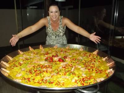 Aniversário de Tania Maria Magagnin Pessetti