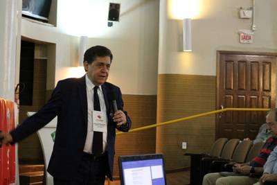 Assessor da CNI fala sobre Objetivos de Desenvolvimento Sustentável na Satc