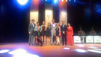 Judecri conquista Troféus Gustavo Kuerten