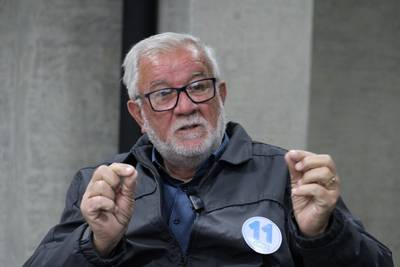 Cocal do Sul: Ademir Magagnin apresenta propostas para transformar o futuro da cidade