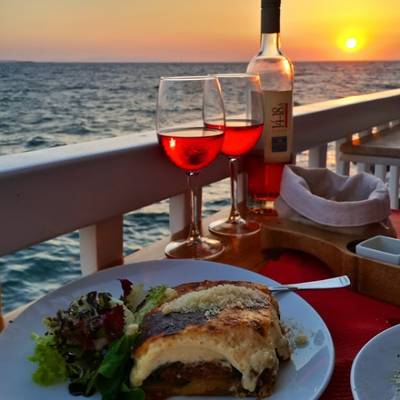 Gastronomia e viagem estarão lado a lado nos planos dos brasileiros
