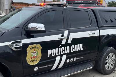 Polícia Civil deflagra Operação Origo para investigar possível adulteração de caminhões no Sul de SC