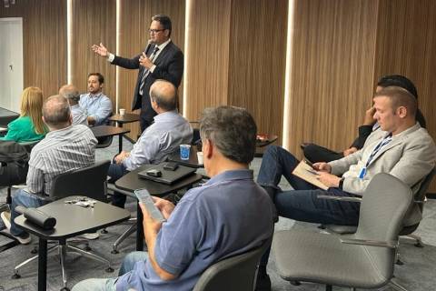 Porto de Itajaí receberá R$ 689 milhões em investimentos do Governo Federal