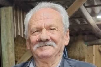 Nota de falecimento: Bruno da Boita, aos 78 anos
