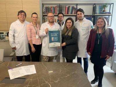 Levve Ortopedia passa a oferecer atendimentos médicos gratuitos aos alunos do Bairro da Juventude