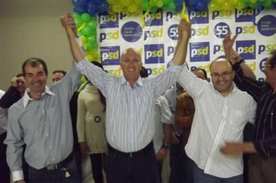 Desistência de Mário Mota muda nominata da majoritária em Baln. Arroio do Silva