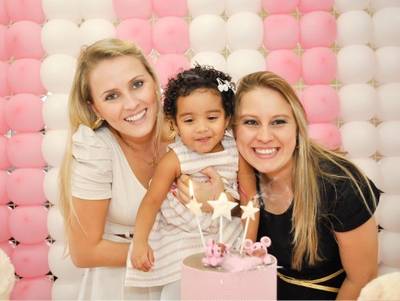 Aniversariantes neste dia 12/10
