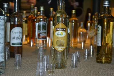 Inédito, Festival Cultural da Cachaça é lançado em Cricúma