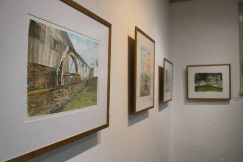 FCC promove exposição em homenagem aos 100 anos de Criciúma