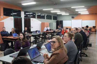 Professores da Unesc transformam vidas por meio da educação