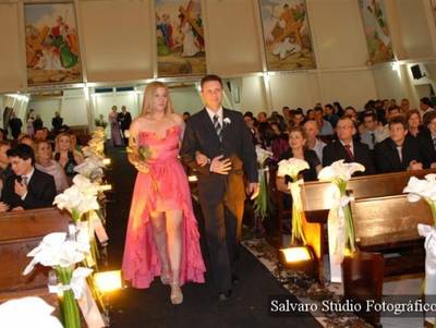 Casamentos & Bodas neste dia 21/03