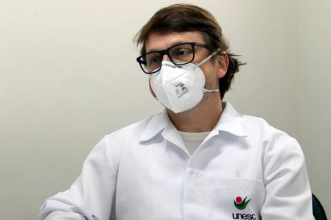 Unesc é destaque no Prêmio Confap de Ciência, Tecnologia e Inovação