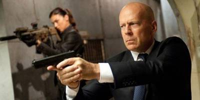 G.I. Joe 2 - Retaliação - em 3D no CineClub Mult