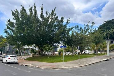 Prefeitura de Criciúma redefine prazo para começo das obras na Praça da Cesaca
