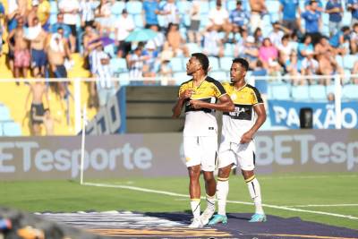 Criciúma tem ampla vantagem em confrontos com o Avaí