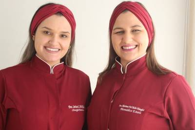 Benessere: duas primas dedicadas à saúde das pessoas 