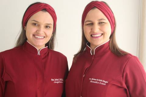 Benessere: duas primas dedicadas à saúde das pessoas 