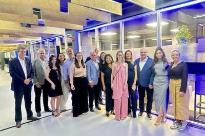 Sebrae/SC fecha 2025 com nova sede em Criciúma e uso de Inteligência Artificial para pequenos negócios