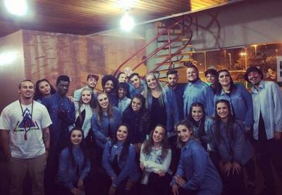 Grupo de Criciúma garante vaga para Festival Internacional de Hip Hop