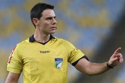 Catarinense: jogo entre Criciúma e Chapecoense terá arbitragem Fifa