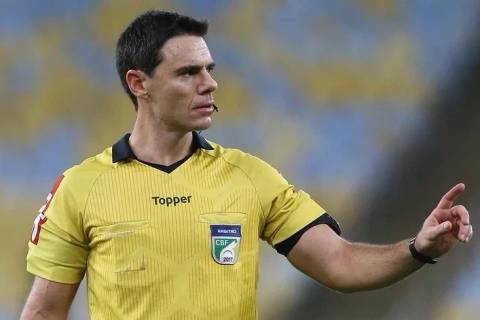 Catarinense: jogo entre Criciúma e Chapecoense terá arbitragem Fifa