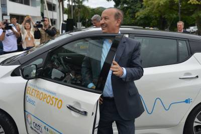 Pelo Estado 10/05: Plano de investimento da Celesc