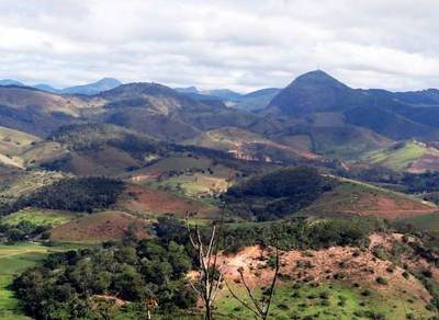 Caminho da Luz (MG) reabre o Canal Viagens aos leitores