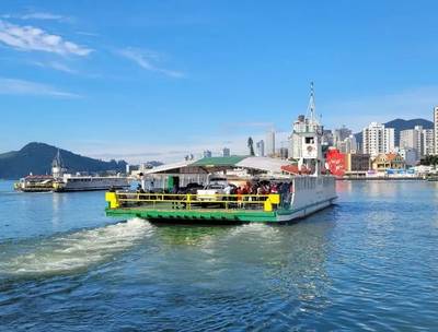 Pelo Estado 15/03: TCE cobra edital para concessão de ferry boat