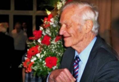 Morre João Caznok Filho, 85 anos