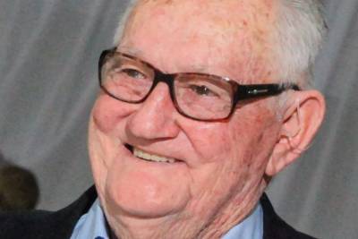 Nota de falecimento: Abel Dagostin, aos 99 anos