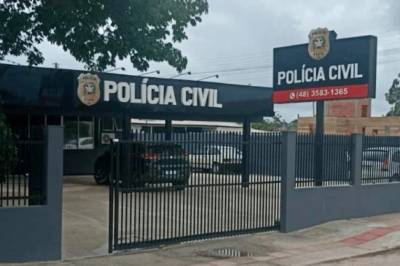 Delegacia de Balneário Gaivota recebe revitalização com foco na otimização do atendimento