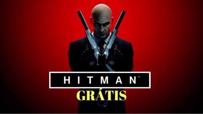 VÍDEO: Hitman tem primeiro episódio gratuito