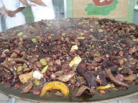 8ª Feijoada da Apae de Maracajá 